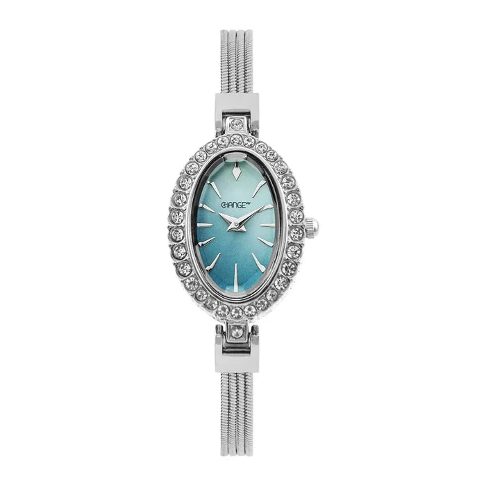 Classic / Silver
