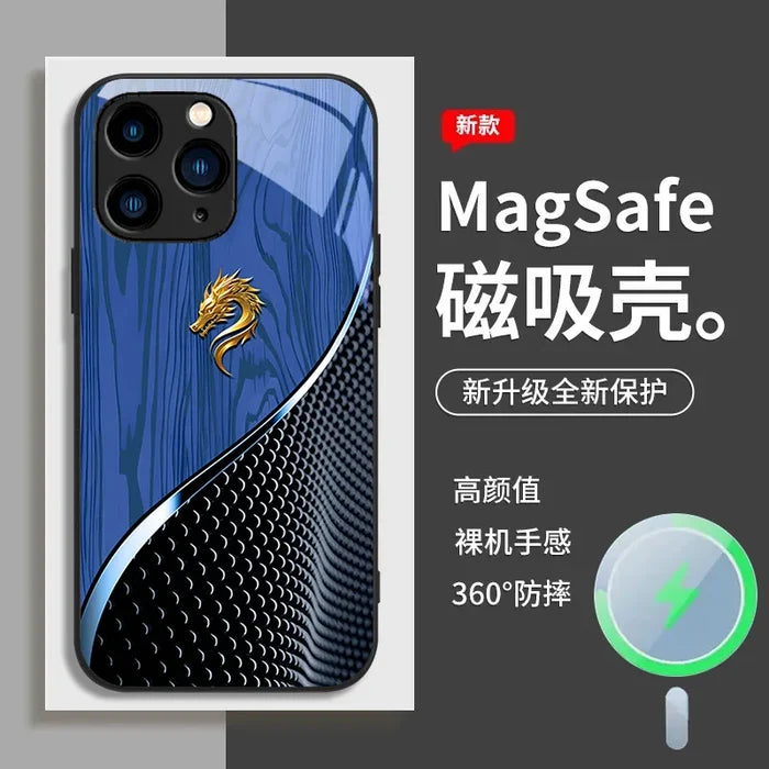 sky blue / Iphone 17 promax