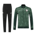 Chelsea Jacket Tracksuit 2025/26 Green