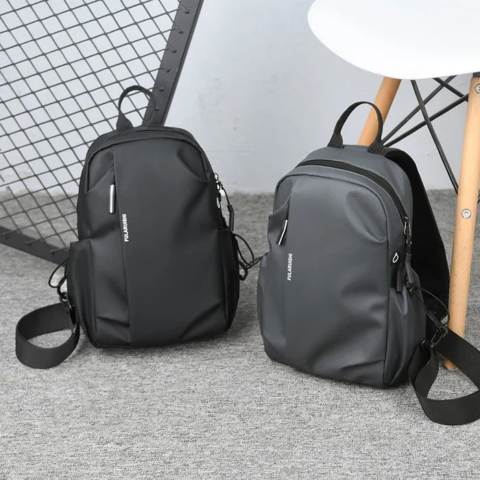 Chest & Crossbody Bag For Men