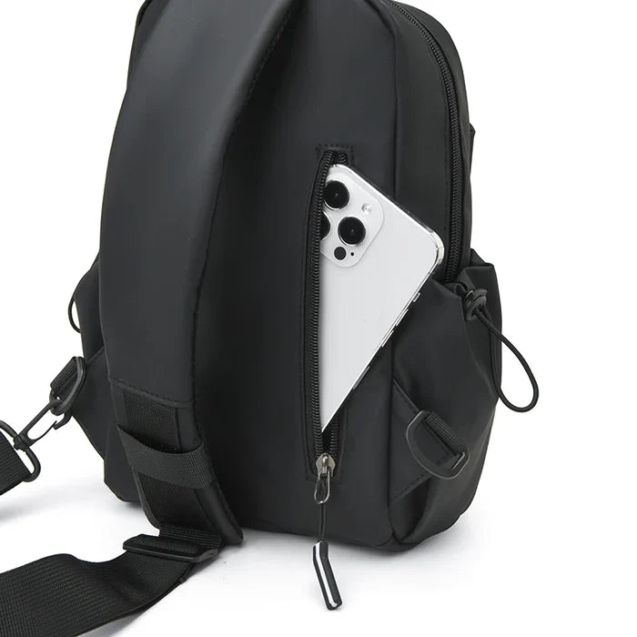 Chest & Crossbody Bag For Men
