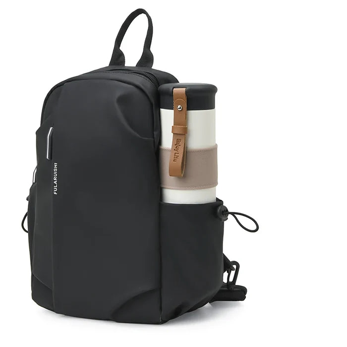 Chest & Crossbody Bag For Men