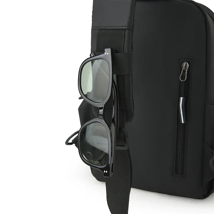 Chest & Crossbody Bag For Men