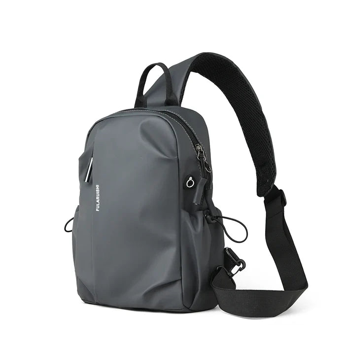 Chest & Crossbody Bag For Men