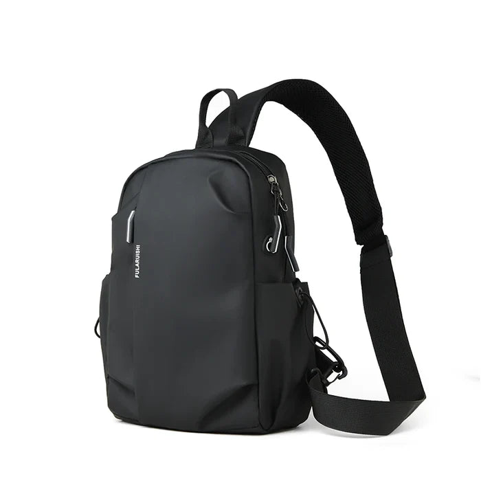 Chest & Crossbody Bag For Men