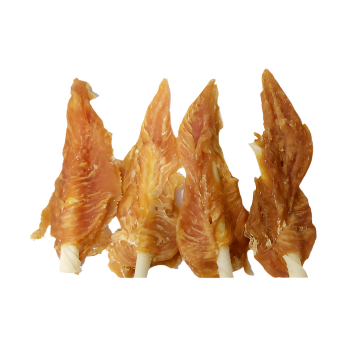 Chicken Pops