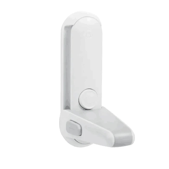 Child Hot Selling Baby Safety Door Handle Lever Lock