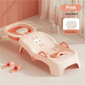 Children's Baby Shampoo Folding Shampoo Chair Home Baby Shampoo Bed