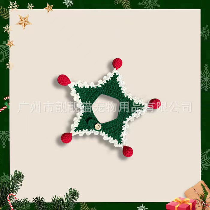 Christmas Green [Button]] / M code [about 30cm]]