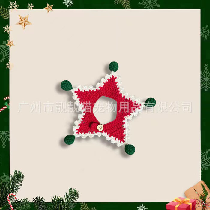 Christmas Red [Button]] / XS code [about 20cm]]