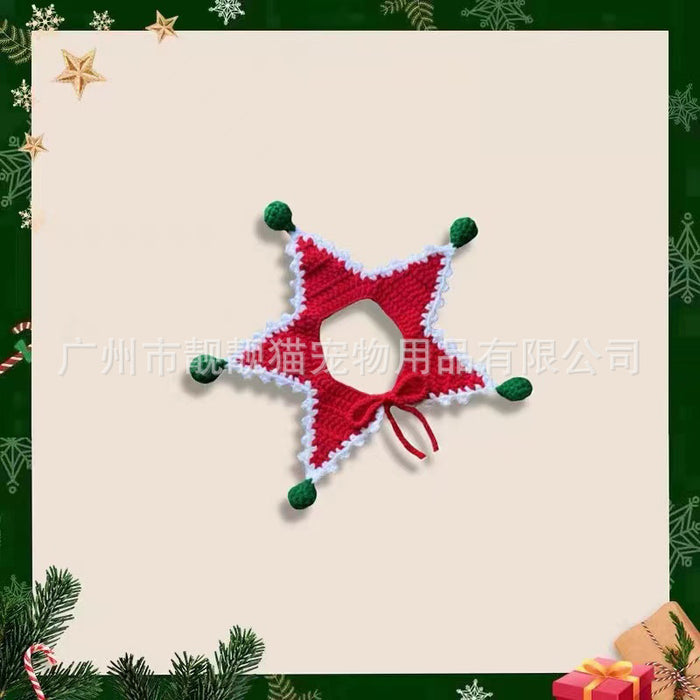 Christmas Red [strap]] / L code [about 35cm]]