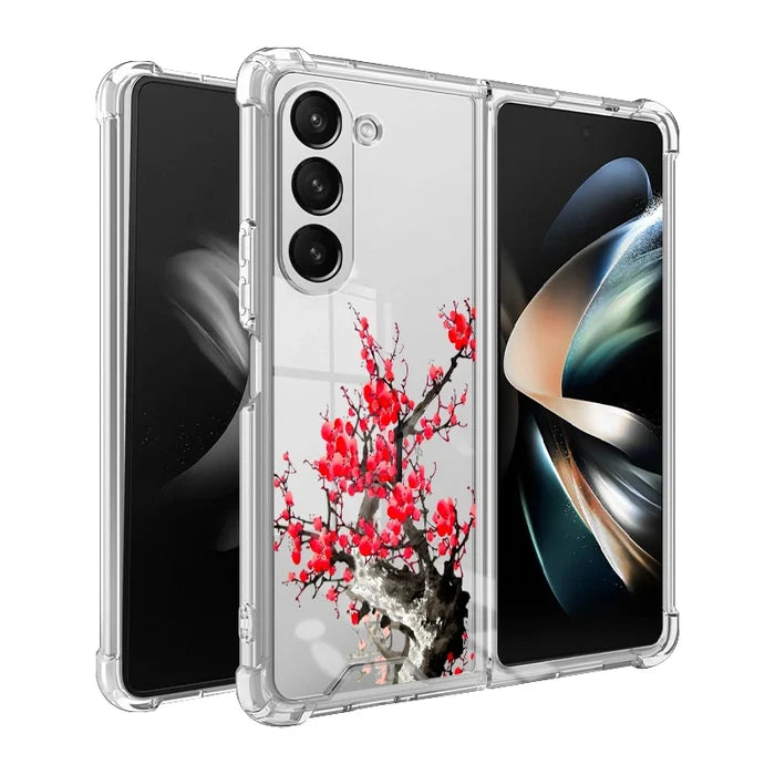 Design 12 / For Samsung Galaxy Z Fold 5