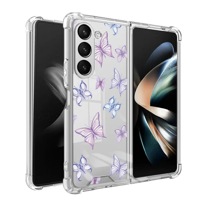 Design 2 / For Samsung Galaxy Z Fold 5