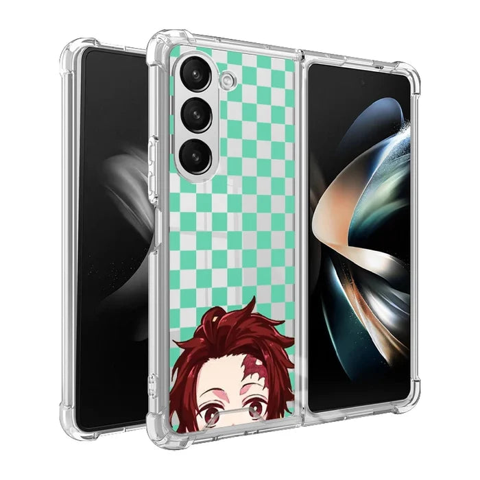 Design 11 / For Samsung Galaxy Z Fold 5