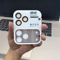 Orange / For iPhone 13