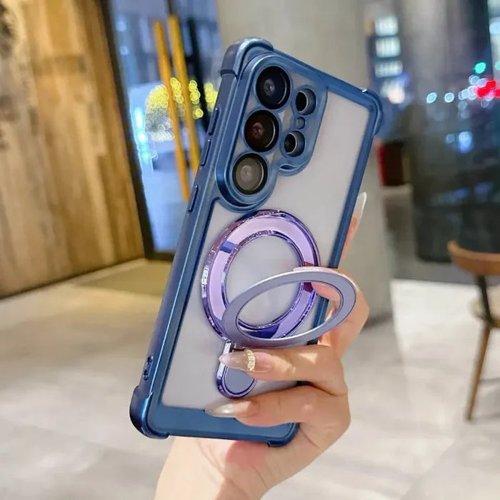 Blue / For Samsung S26 Plus