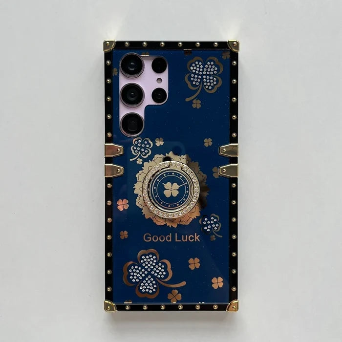 Dark Blue / For Galaxy S22