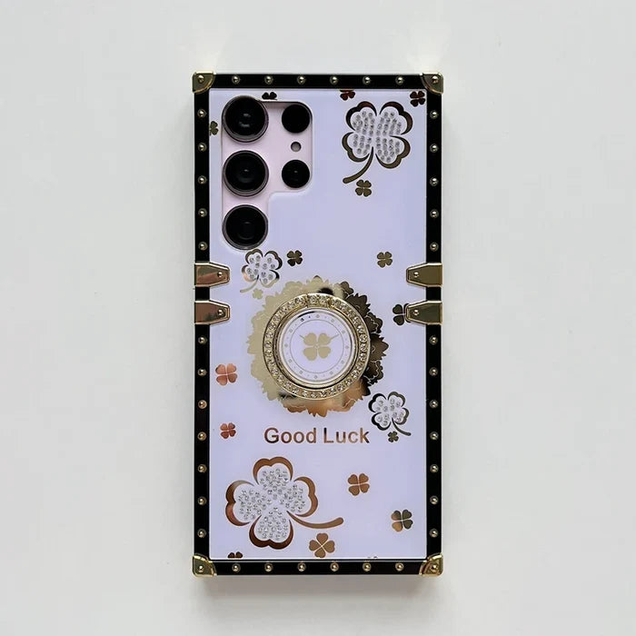 Purple / For Galaxy S22