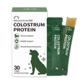 Colostrum Protein for Dogs - Weight Gain & Immune Support