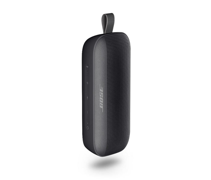 Coluna Bose Soundlink Flex - Preto