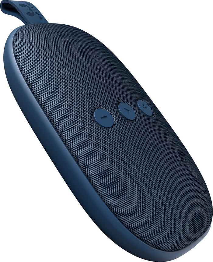 Coluna Fresh 'n Rebel Rockbox Bold x - Steel Blue