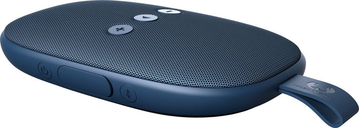 Coluna Fresh 'n Rebel Rockbox Bold x - Steel Blue