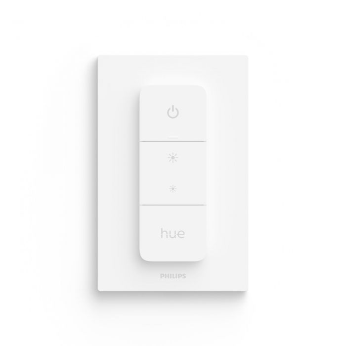 Comando de Luz Para Sistema HUE Philips