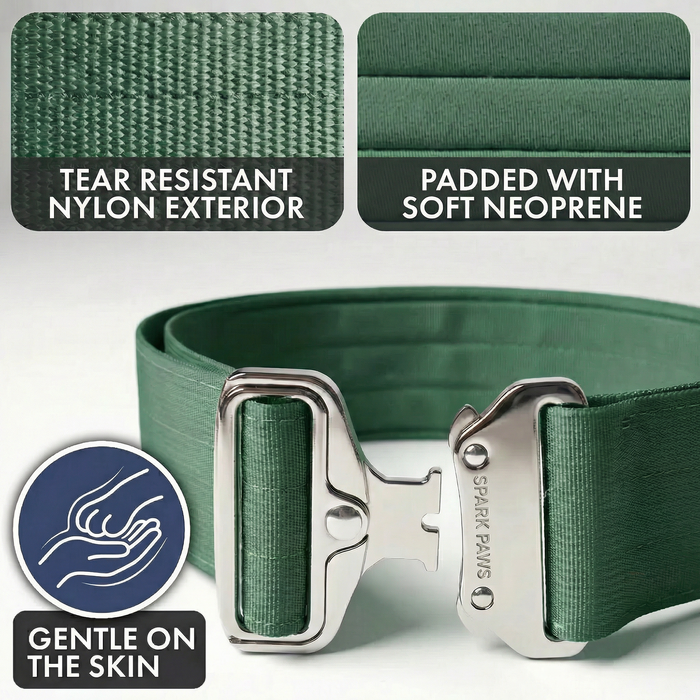 Green Collar