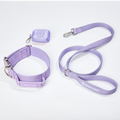 Lilac Collar
