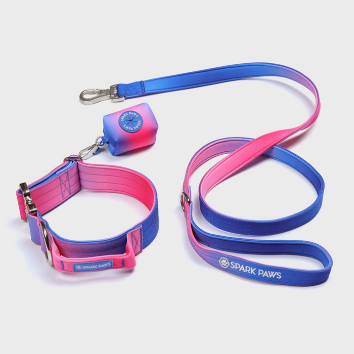 Snow Cone Collar / 2"/5cm / S