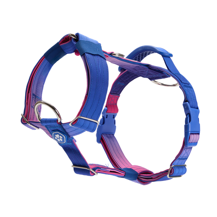 Snow Cone Harness / Size 3