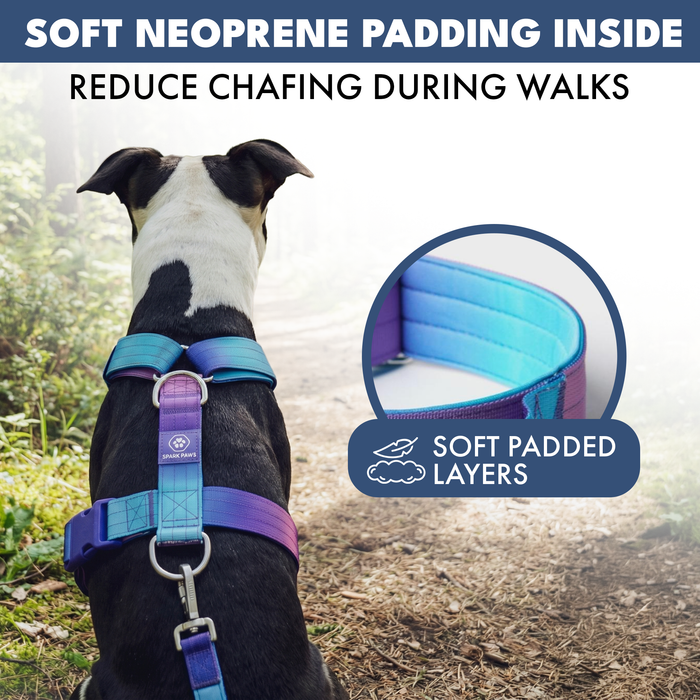 90s Retro Harness