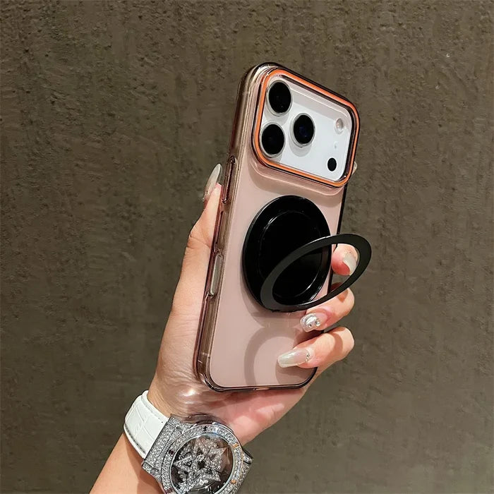 Black / for iPhone 17Promax