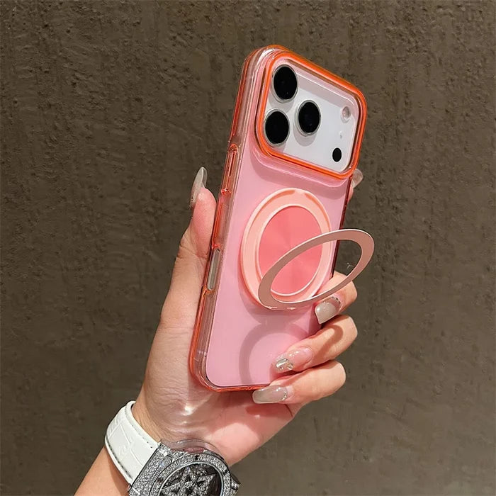 Pink / for iPhone 17Promax