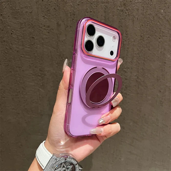 Purple / for iPhone 17Promax