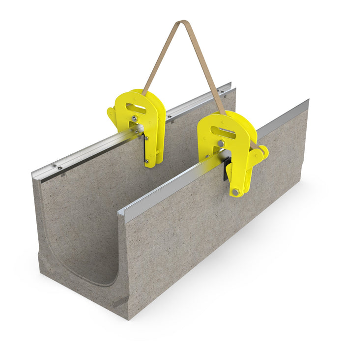 Concrete Moving Tool - Vodaland