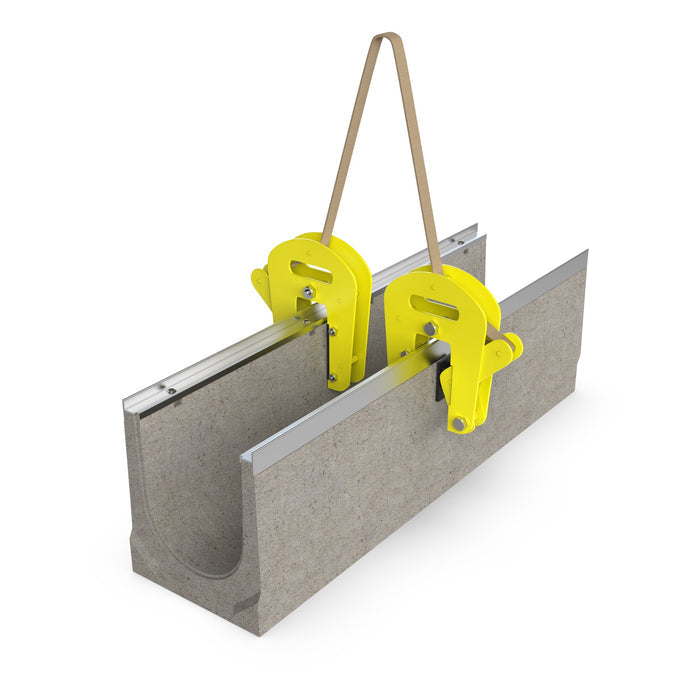 Concrete Moving Tool - Vodaland