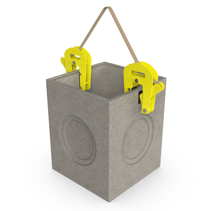 Concrete Moving Tool - Vodaland