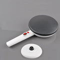 Crepe and Pancake Makers Non-stick Crepe Maker Handheld Pancake Maker