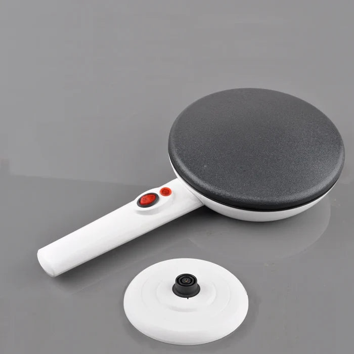 Crepe and Pancake Makers Non-stick Crepe Maker Handheld Pancake Maker