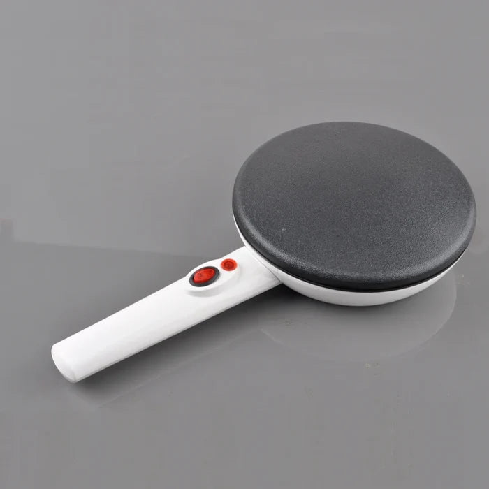 Crepe and Pancake Makers Non-stick Crepe Maker Handheld Pancake Maker