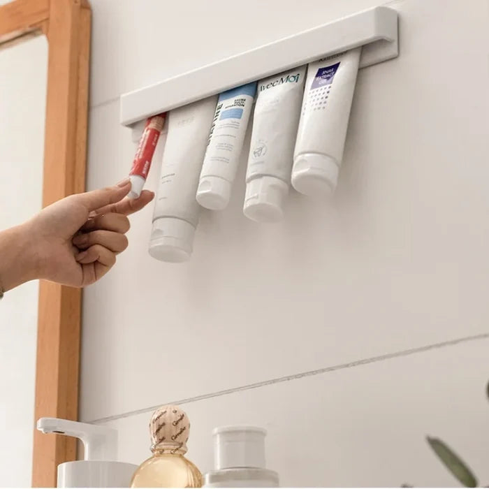Cross-border Bestseller ABS Wall-mounted No-drill Non-slip