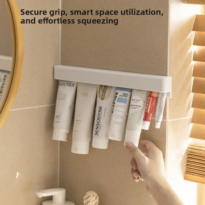 Cross-border Bestseller ABS Wall-mounted No-drill Non-slip
