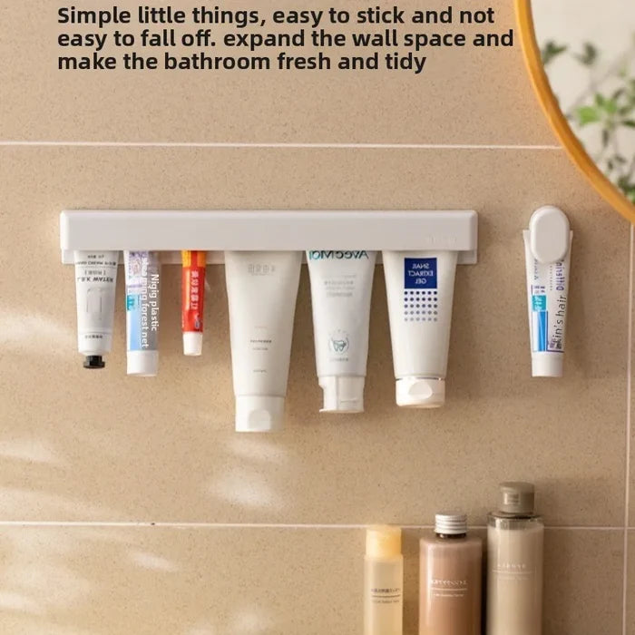Cross-border Bestseller ABS Wall-mounted No-drill Non-slip