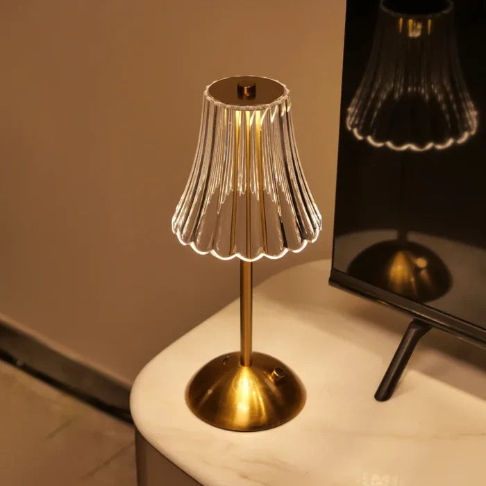 Cross-Border Exclusive Supply Yuanmu Lighting Private Mold Small