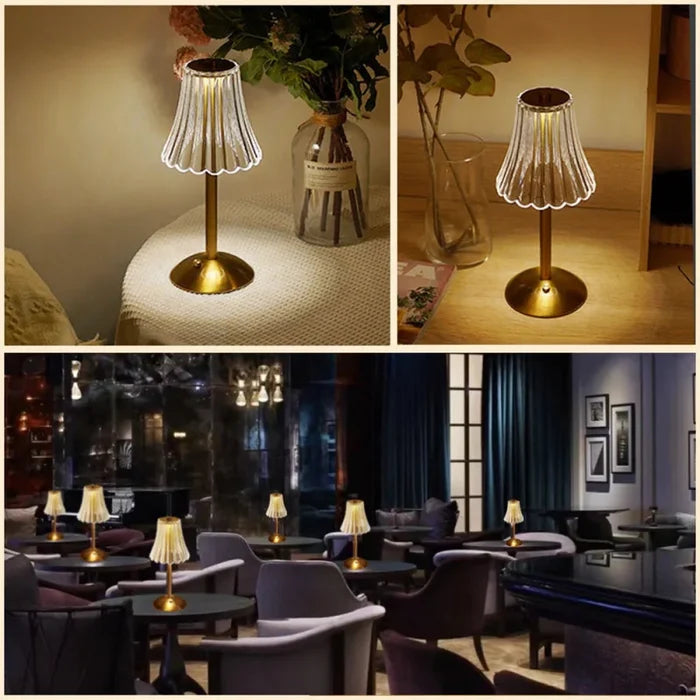 Cross-Border Exclusive Supply Yuanmu Lighting Private Mold Small