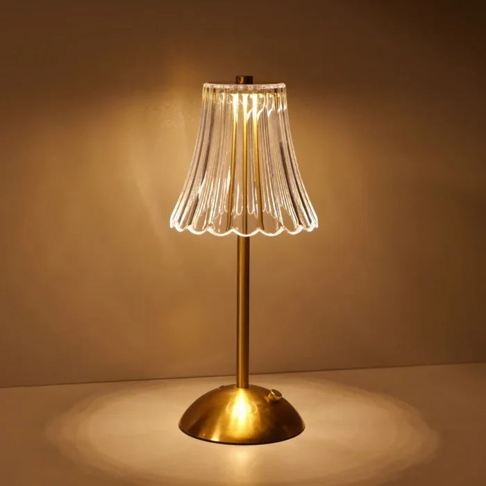 Cross-Border Exclusive Supply Yuanmu Lighting Private Mold Small