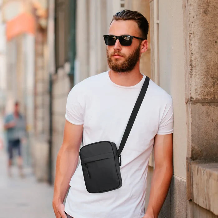 Crossbody Bag For Man