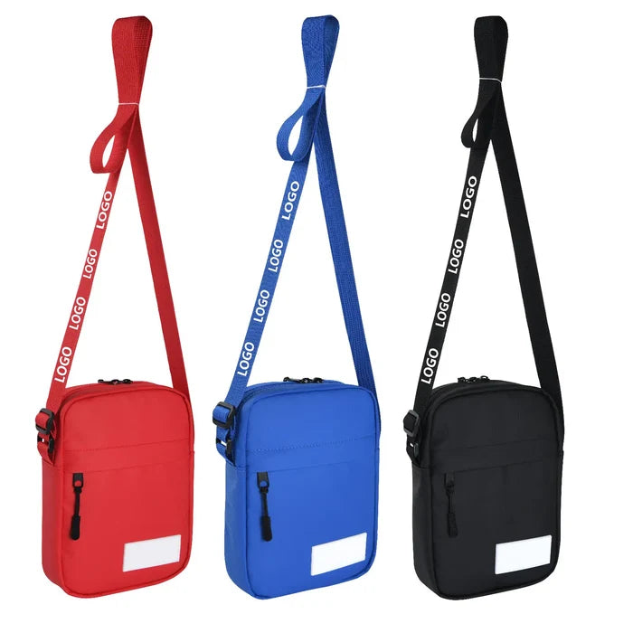 Crossbody Bag For Man