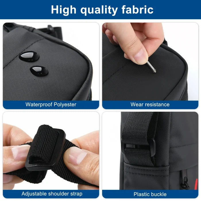 Crossbody Bag For Man
